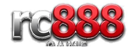 rc888 game logo